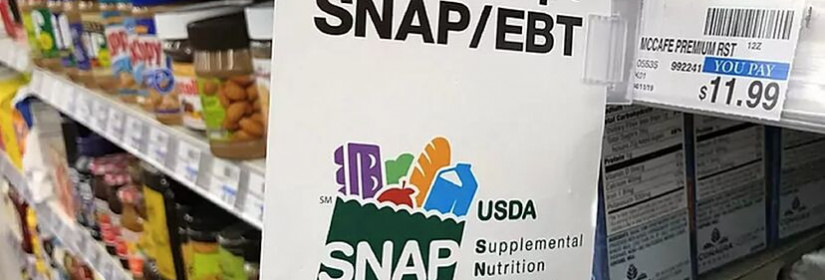 Your May 2025 SNAP Guide: Higher Benefits and New Work Requirements Explained