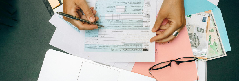 You Can Pay Your 2025 Federal Taxes with a Credit Card – Here’s How